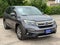 2021 Honda Pilot 2WD EX-L