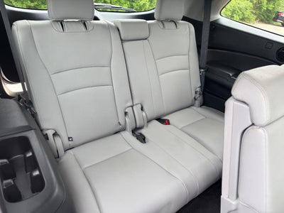 2021 Honda Pilot 2WD EX-L