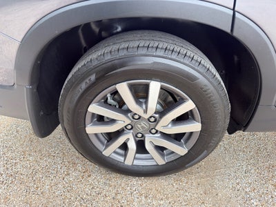 2021 Honda Pilot 2WD EX-L