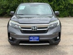 2021 Honda Pilot 2WD EX-L