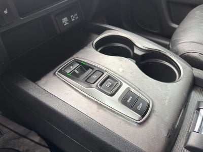 2021 Honda Pilot EXL 2WD