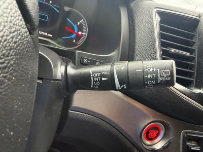 2021 Honda Pilot EXL 2WD