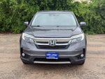 2021 Honda Pilot EXL 2WD