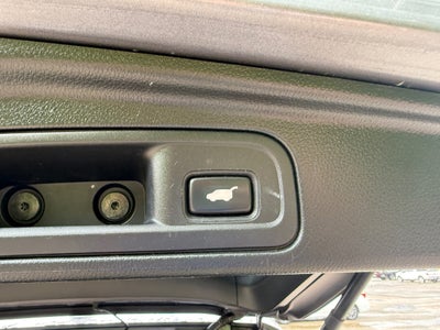 2021 Honda Pilot EXL 2WD