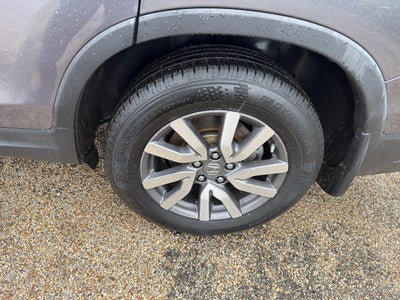 2021 Honda Pilot EXL 2WD