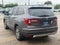 2021 Honda Pilot EXL 2WD