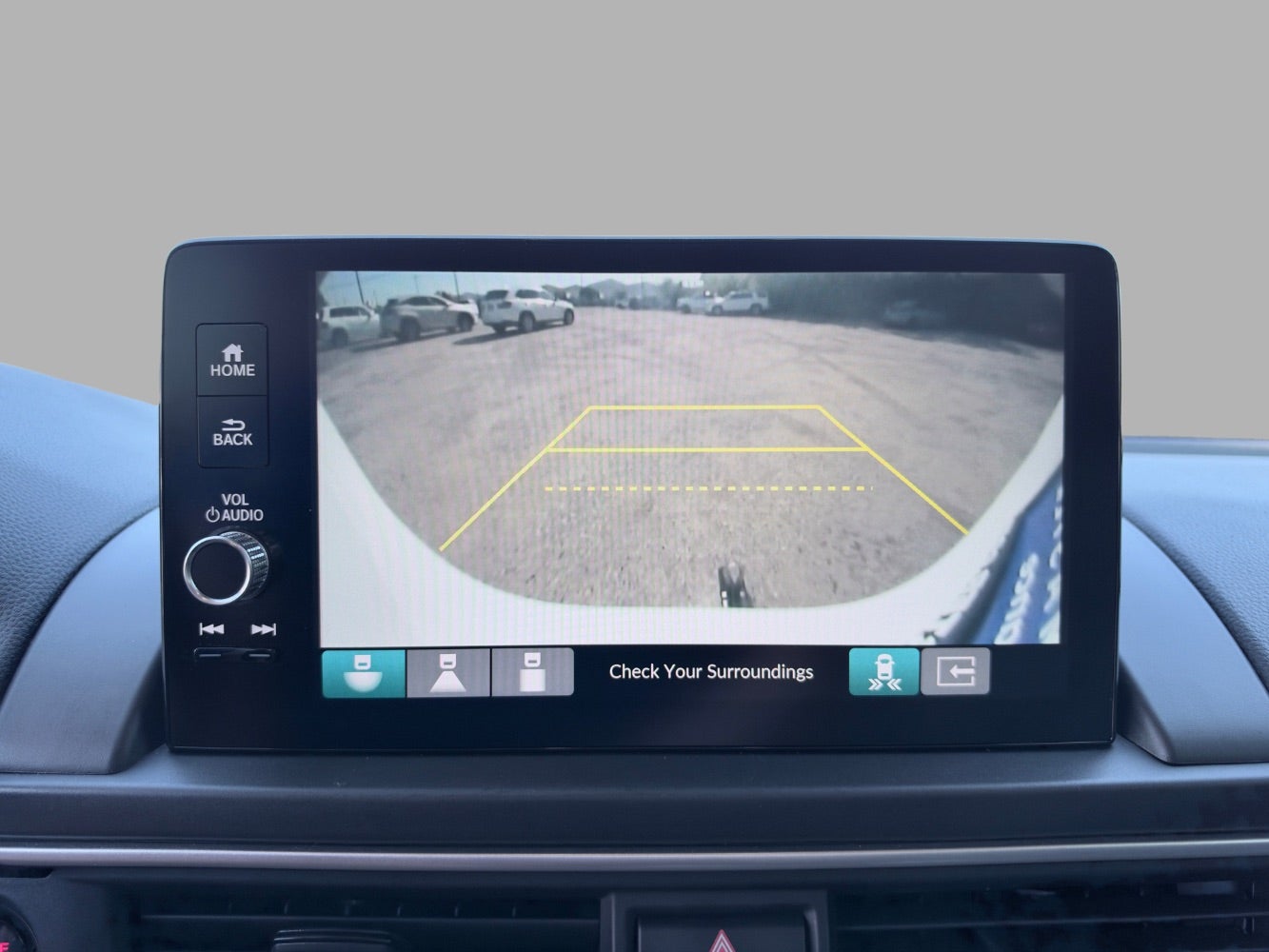 2024 Honda Pilot EX-L