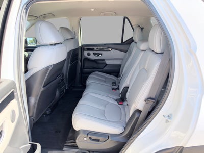 2024 Honda Pilot EX-L