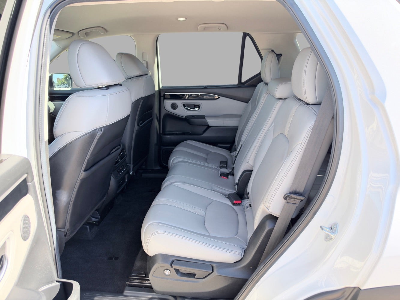 2024 Honda Pilot EX-L