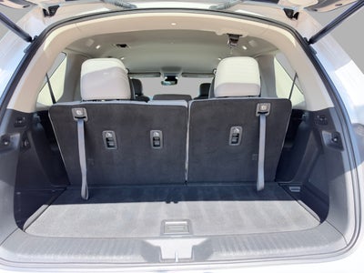 2024 Honda Pilot EX-L