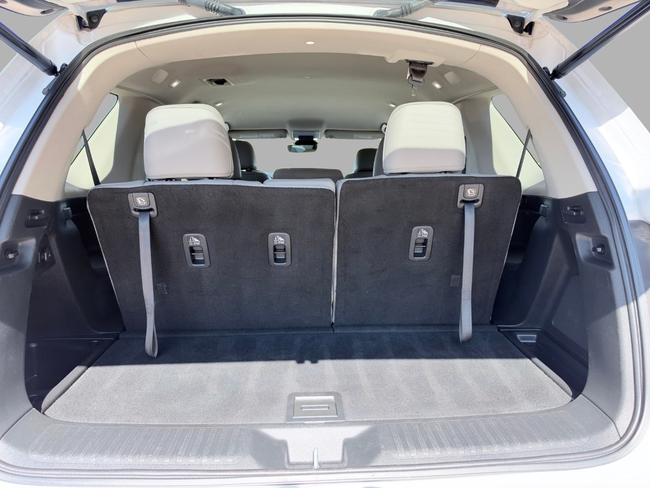 2024 Honda Pilot EX-L