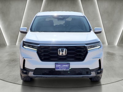 2024 Honda Pilot EX-L