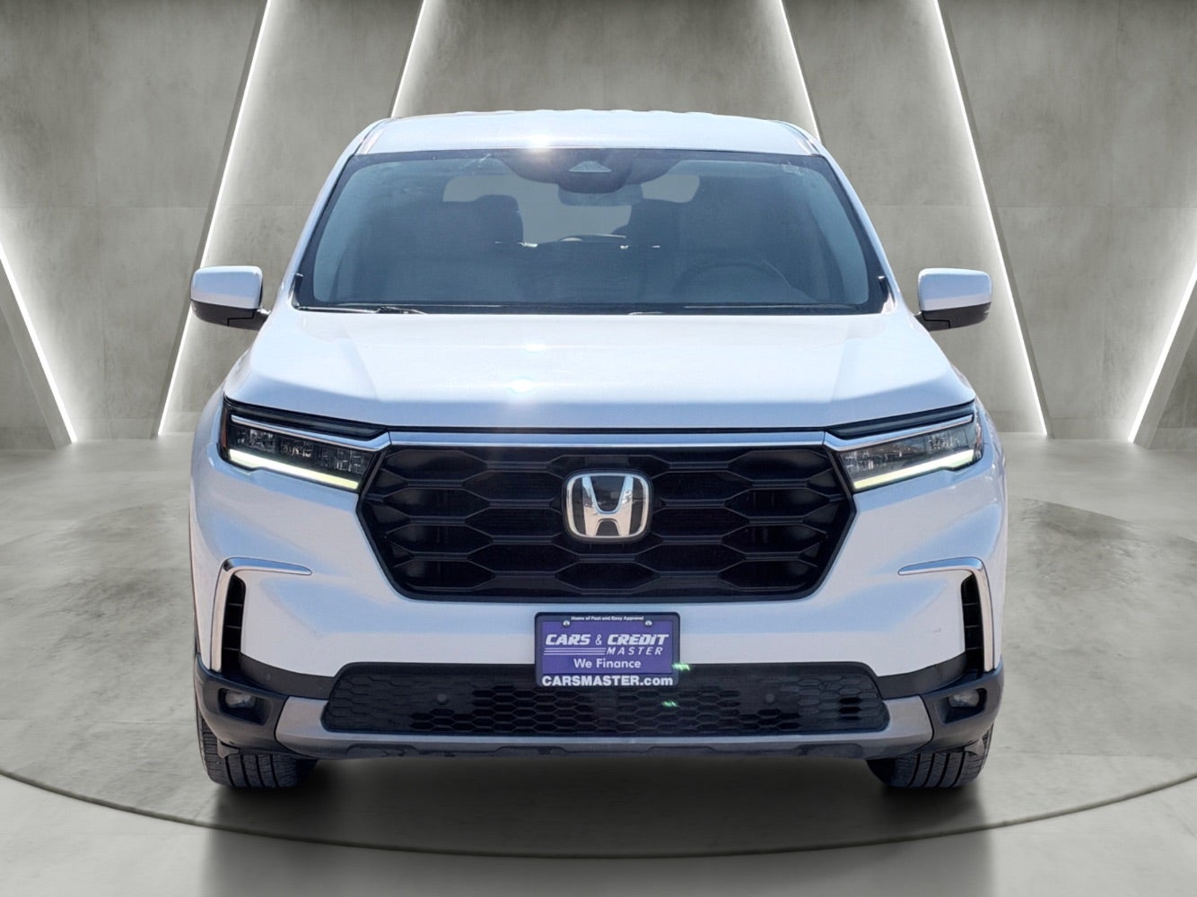 2024 Honda Pilot EX-L