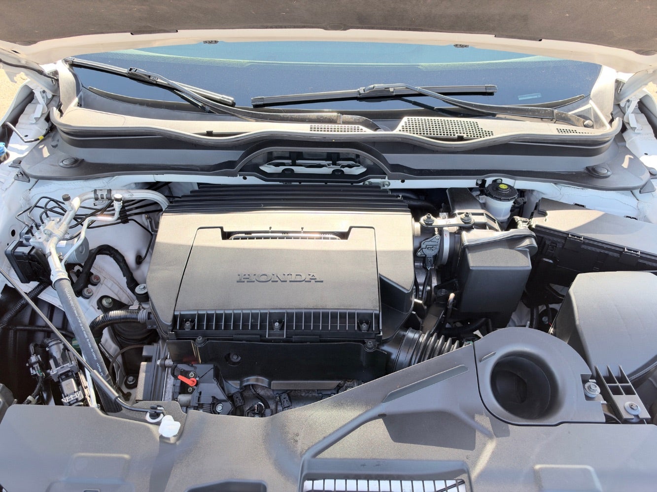 2024 Honda Pilot EX-L