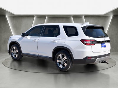 2024 Honda Pilot EX-L
