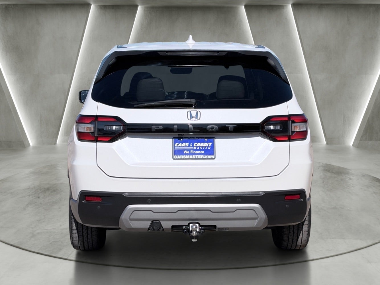 2024 Honda Pilot EX-L