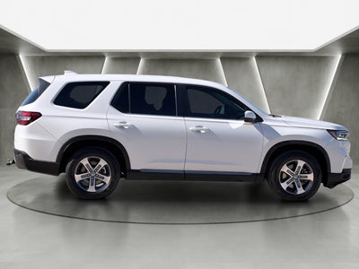 2024 Honda Pilot EX-L