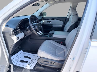 2024 Honda Pilot EX-L