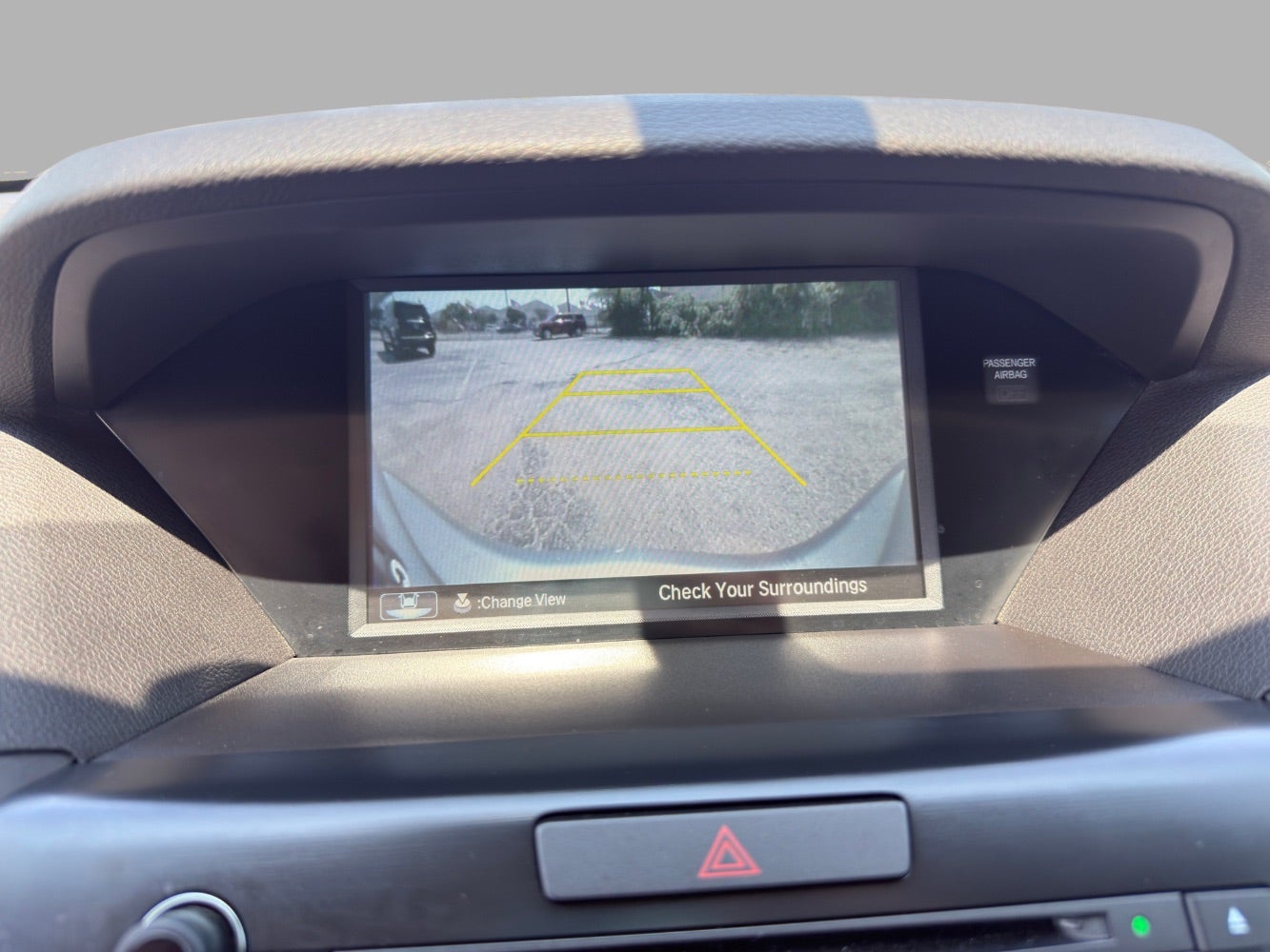 2015 Acura MDX MDX