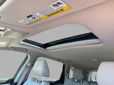 2015 Acura MDX MDX