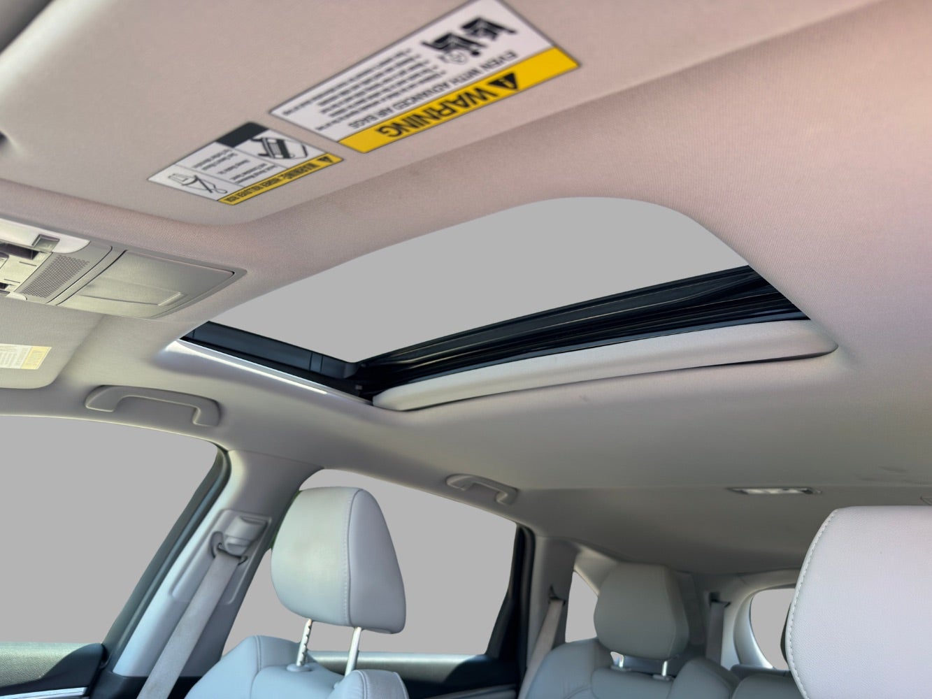 2015 Acura MDX MDX