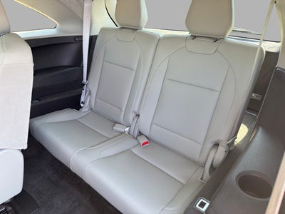 2015 Acura MDX MDX