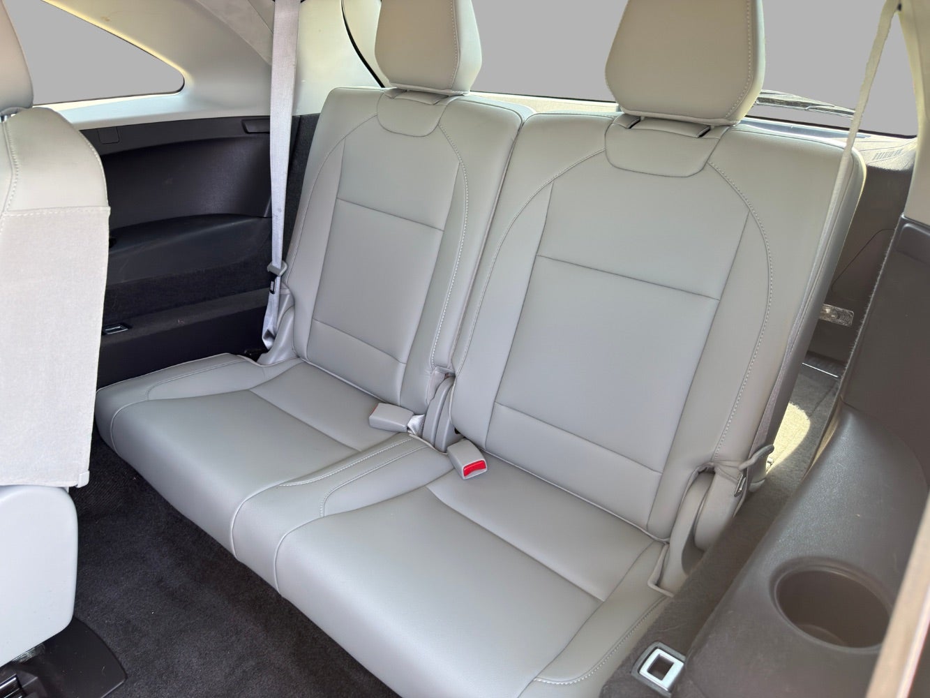 2015 Acura MDX MDX