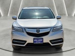 2015 Acura MDX MDX