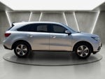 2015 Acura MDX MDX