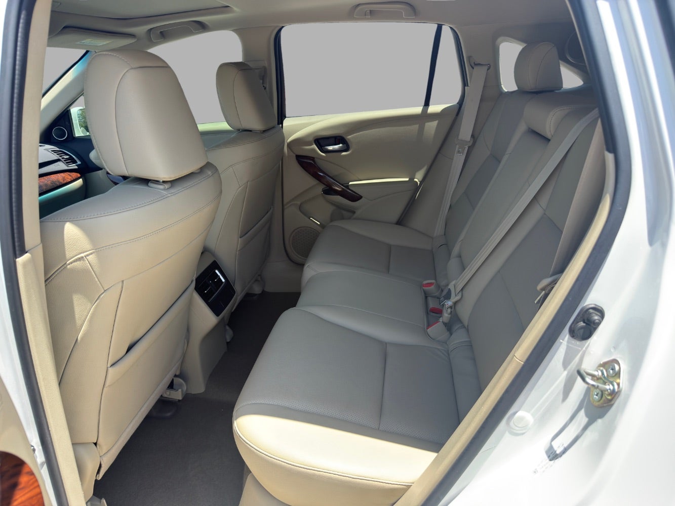 2017 Acura RDX w/Technology Package | w/Technology &amp; AcuraWatch Plus Packages