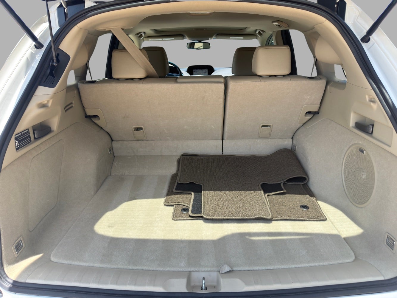 2017 Acura RDX w/Technology Package | w/Technology &amp; AcuraWatch Plus Packages