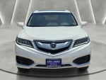 2017 Acura RDX w/Technology Package | w/Technology &amp; AcuraWatch Plus Packages