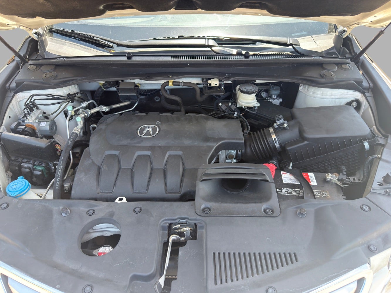 2017 Acura RDX w/Technology Package | w/Technology &amp; AcuraWatch Plus Packages