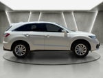 2017 Acura RDX w/Technology Package | w/Technology &amp; AcuraWatch Plus Packages