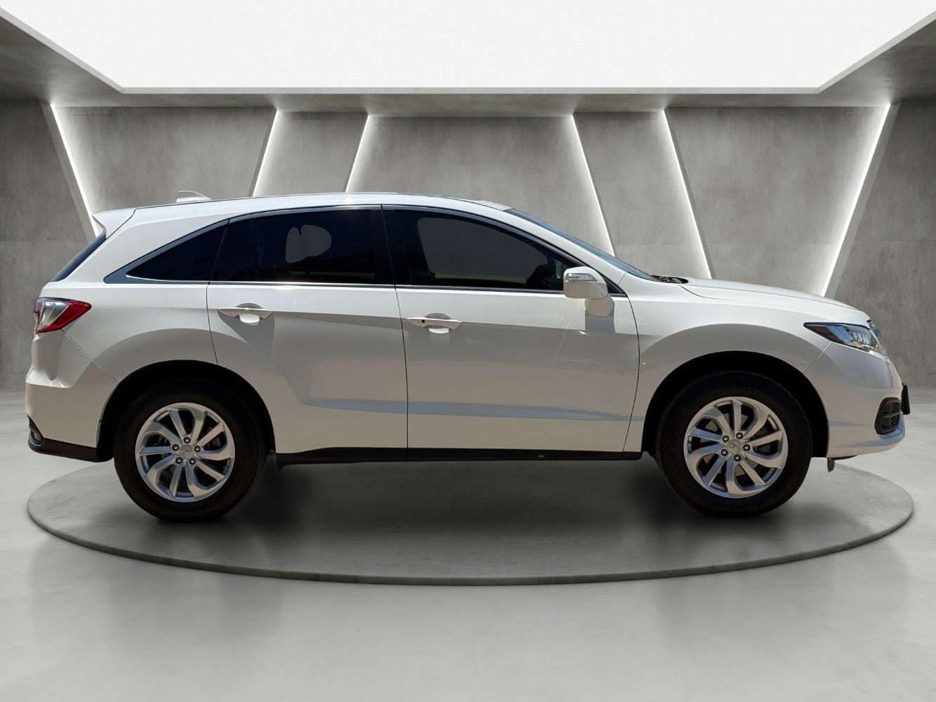 2017 Acura RDX w/Technology Package | w/Technology &amp; AcuraWatch Plus Packages