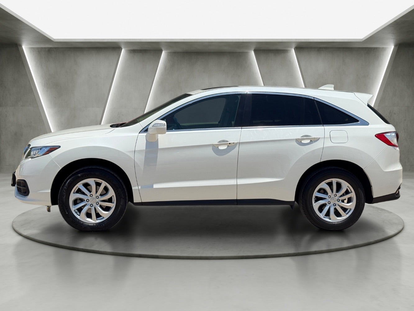 2017 Acura RDX w/Technology Package | w/Technology &amp; AcuraWatch Plus Packages