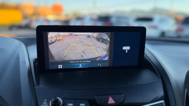 2020 Acura RDX Advance Package