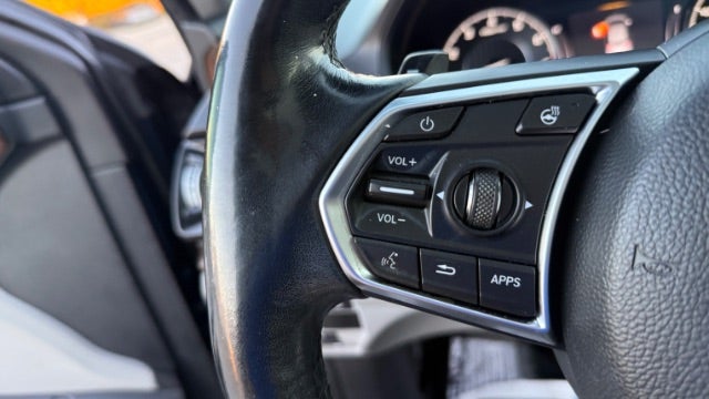 2020 Acura RDX Advance Package