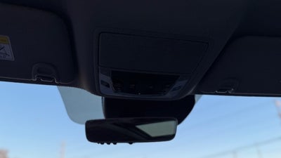 2020 Acura RDX Advance Package