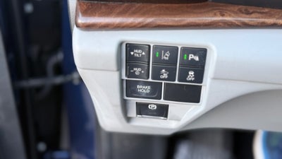 2020 Acura RDX Advance Package