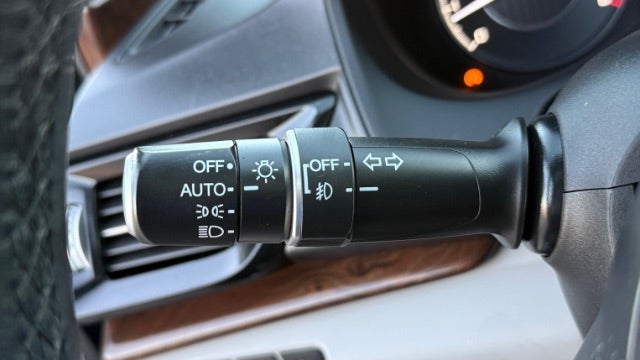 2020 Acura RDX Advance Package