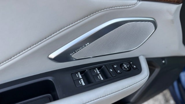 2020 Acura RDX Advance Package