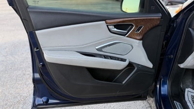 2020 Acura RDX Advance Package