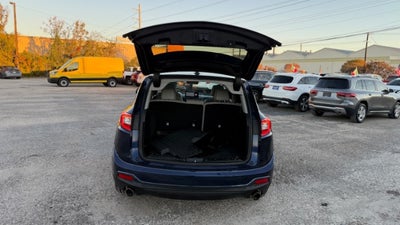 2020 Acura RDX Advance Package