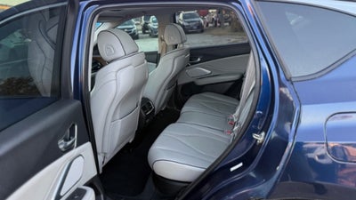 2020 Acura RDX Advance Package