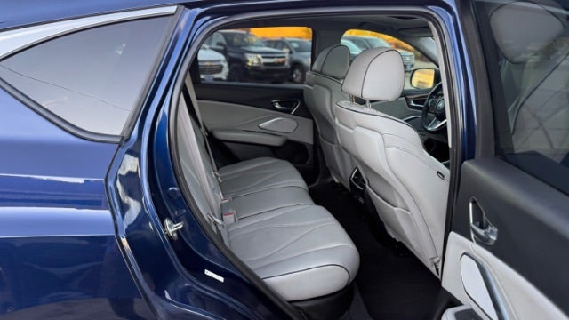 2020 Acura RDX Advance Package