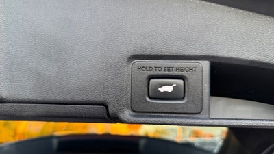 2020 Acura RDX Advance Package