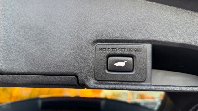 2020 Acura RDX Advance Package