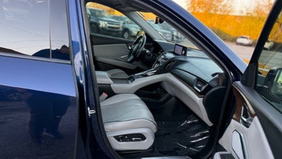 2020 Acura RDX Advance Package