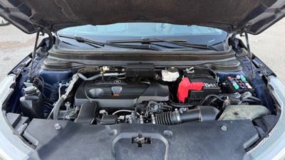 2020 Acura RDX Advance Package